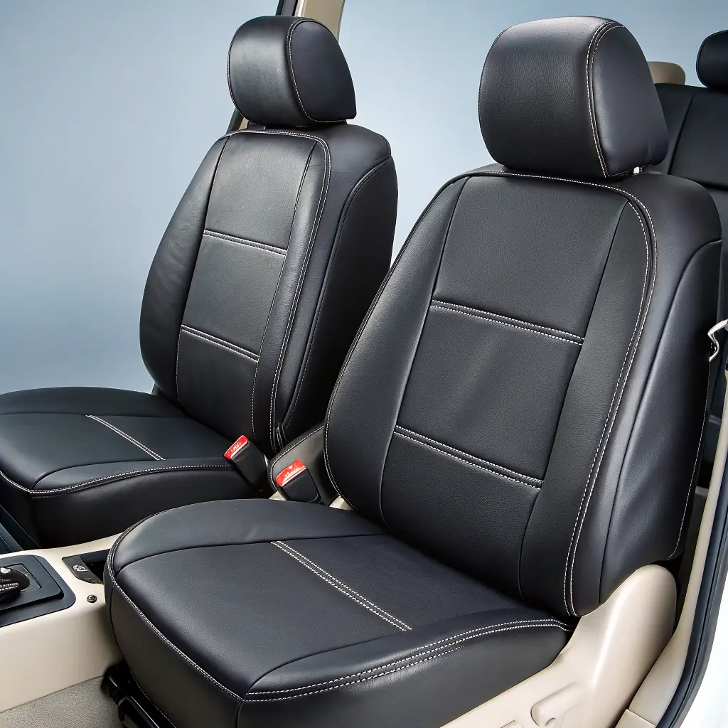 Coverking Seat Covers