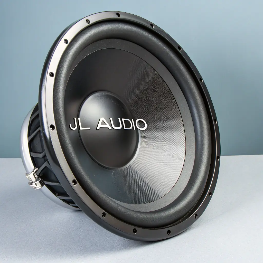 Alpine Type-R Subwoofer