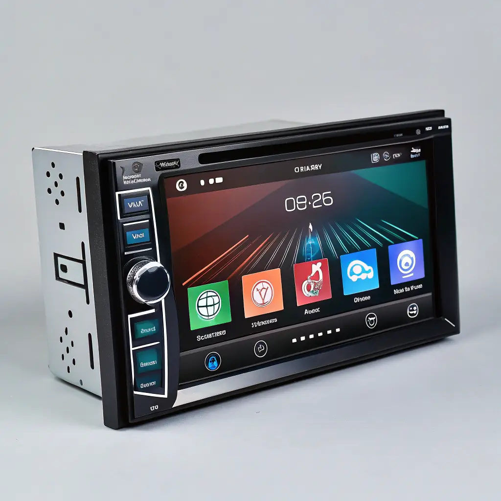 Pioneer AVH-W4500NEX Double Din Receiver