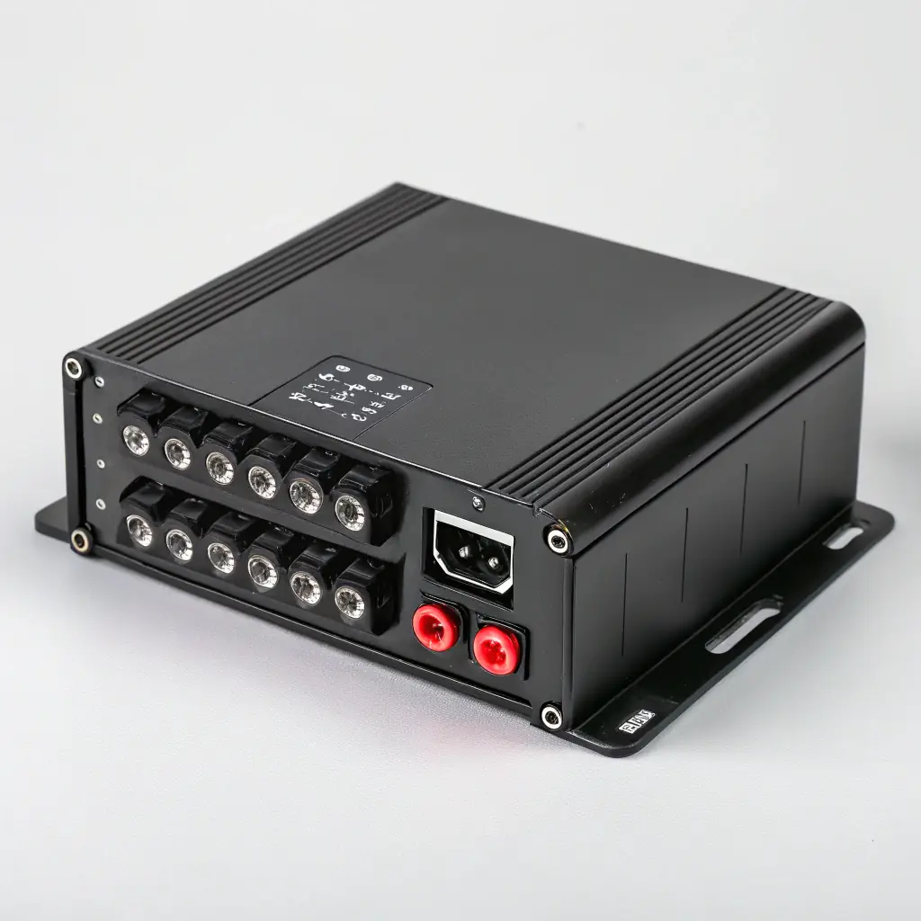 Viper Car Alarm System