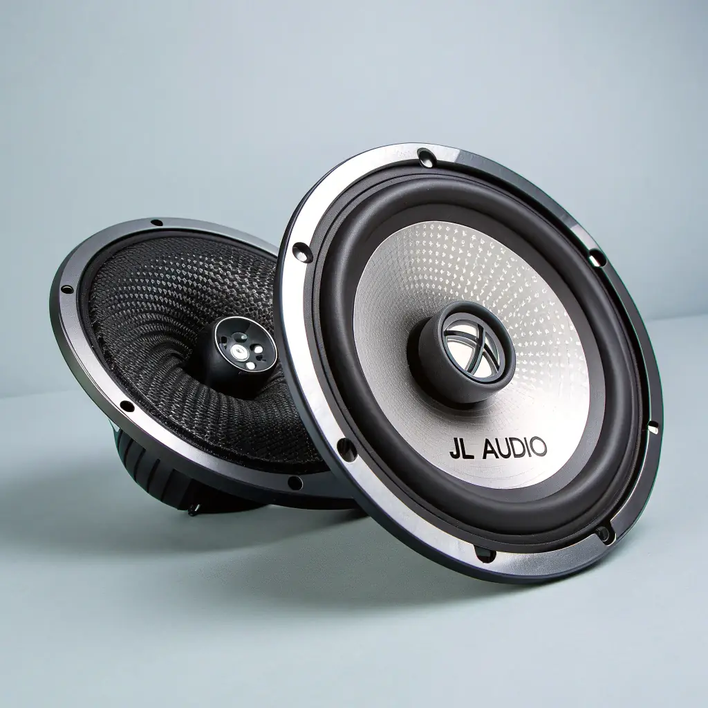 JBL GTO629 Premium 6.5" Co-Axial Speakers