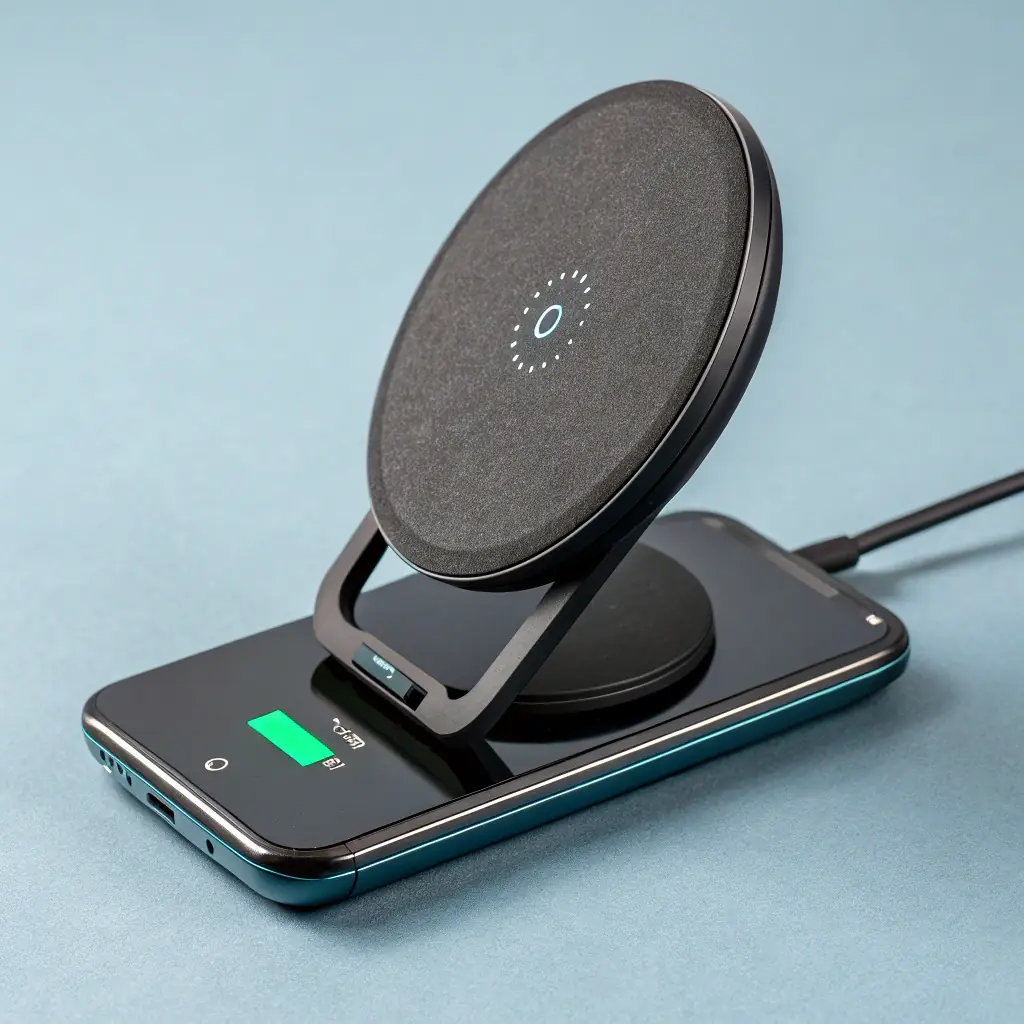 Anker Wireless Car Charger